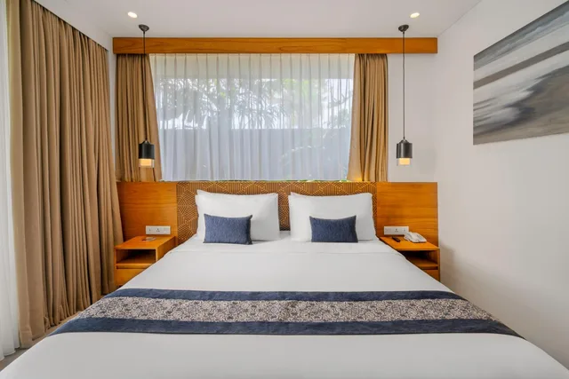 Presidential, Suite, Citadines Berawa Beach Bali Resort 4/10