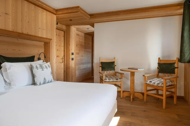 Suite, HOTEL BAITA DEI PINI 3/10