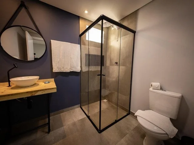 جناح سوبيريور، Pousada Al Mare Residence 3/4