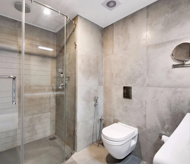 Superior, Queen Bed, Lagoon View، Amagi Aria 5/7