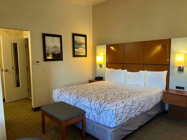 Room, Best Western Plus Silver Saddle Inn 4/6