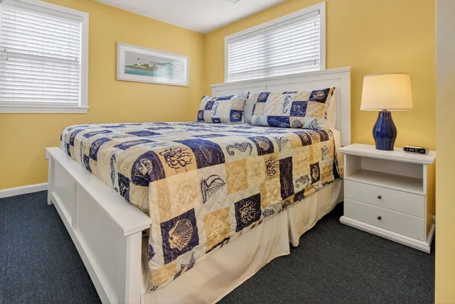 2 Bedrooms, Villa, King and Queen Bed, Sofa, Colonial Acres Resort 1/8
