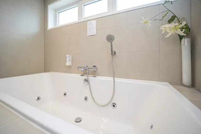 Royal, Beach Suite, Fletcher Zuiderduin Beachhotel 4/6