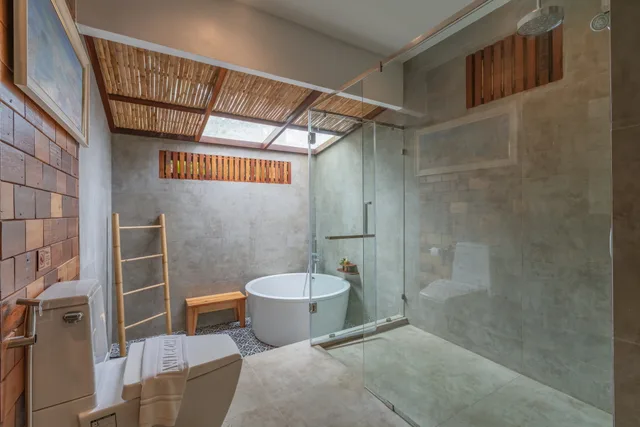 Coconut Cottage، Ban Sainai Resort - SHA Extra Plus 9/10