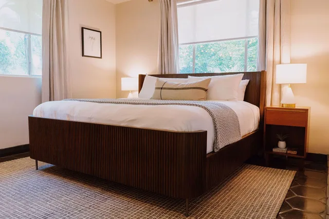 2 Bedrooms, Imperial، Villa Royale Inn 1/1
