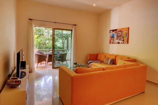 2 Bedrooms, Palmar, Garden View، Riviera Maya Suites 5/10