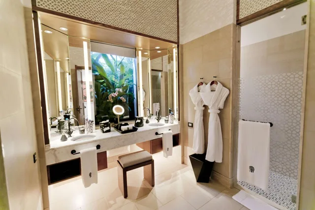 2 Bedrooms, Pool, Villa، Banyan Tree Tamouda Bay 7/11
