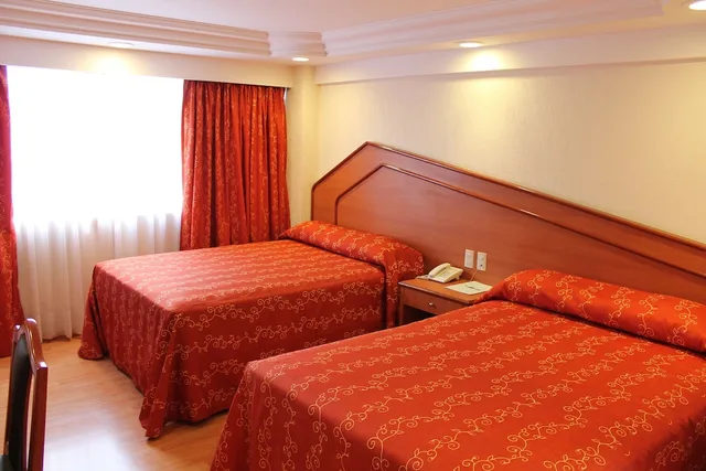 غرفة قياسية بسريرين مزدوجين، Hotel Premier 2/7
