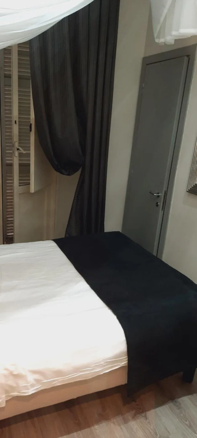 غرفة مفردة، Hotel Giuggioli 9/17