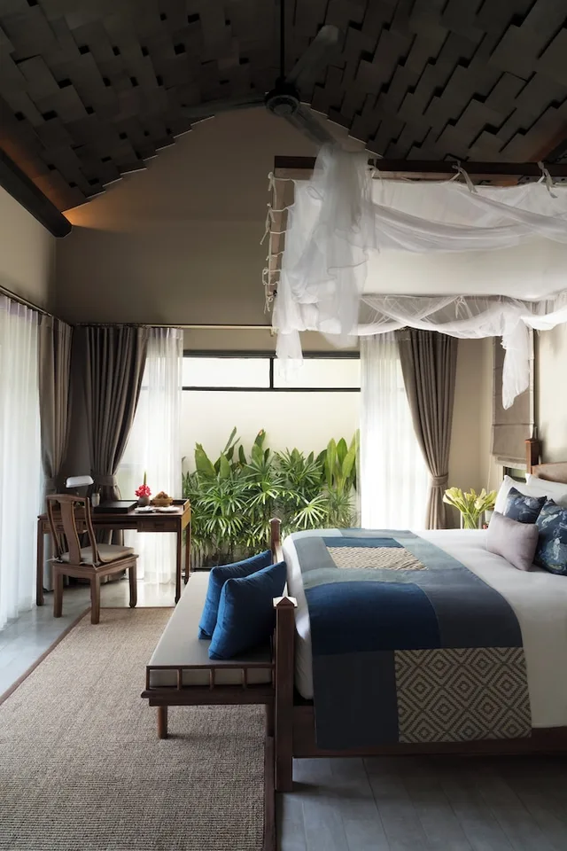 Anantara Pool Access Villa، Anantara Lawana Koh Samui Resort 2/4