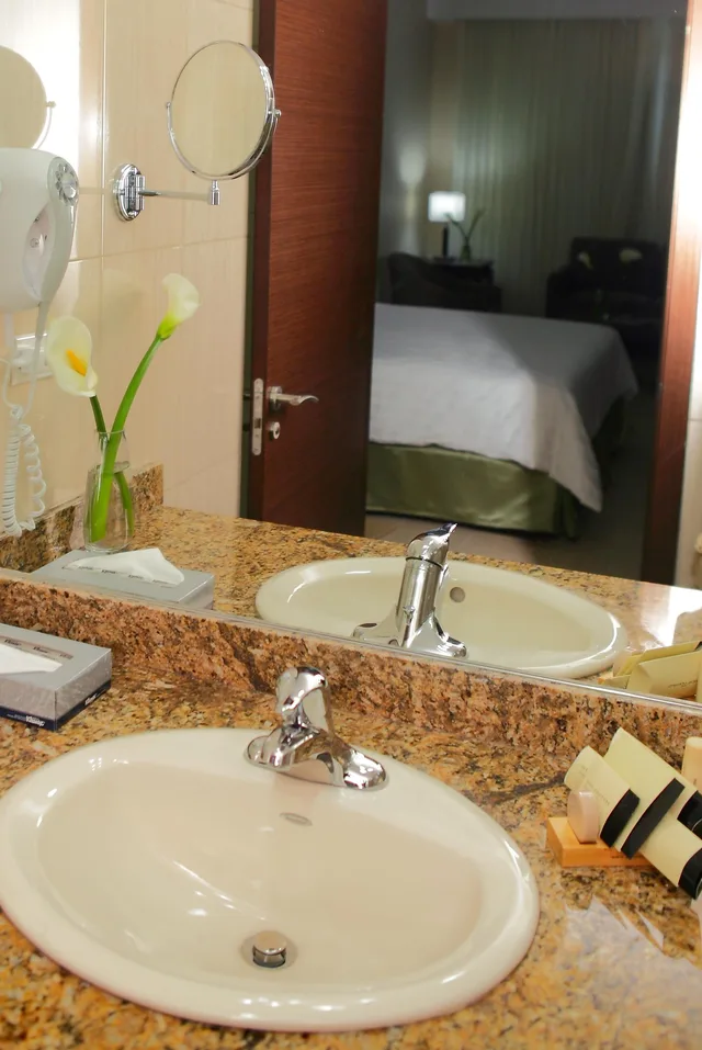غرفة ديلوكس، Victoria Hotel and Suites Panama 4/4