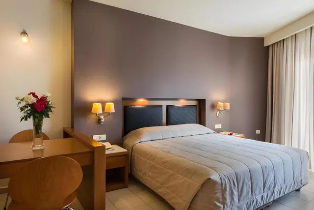 Junior Suite, Inland View، Cretan Dream Royal Suites Adults Only 1/1
