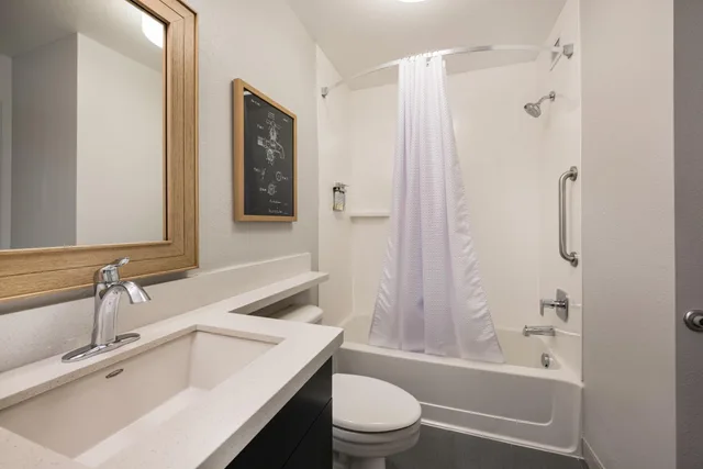 استوديو، Sonesta Simply Suites Birmingham Hoover 8/10