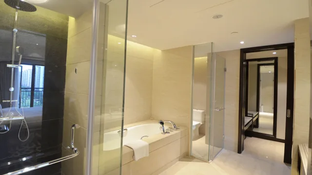 جناح بسرير مزدوج بغرفة نوم واحدة، Holiday Inn Guangzhou Airport Zone 5/5