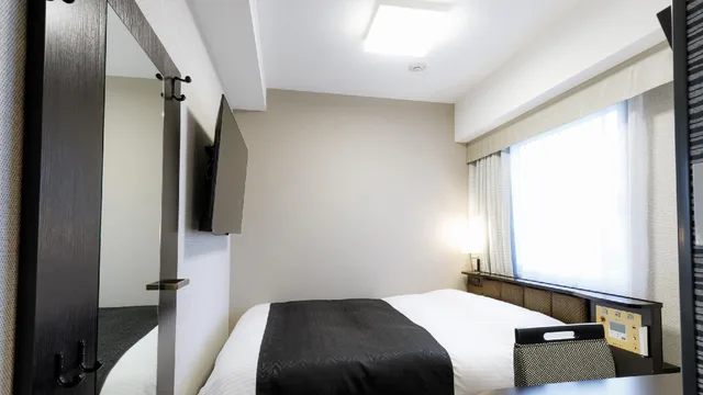 Select, Standard, with View، APA Hotel Asakusa Kaminarimon Minami 1/1