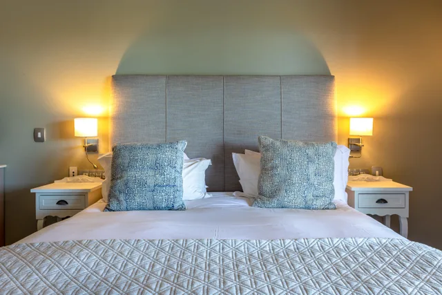 جناح، Whale Rock Luxury Lodge 9/10