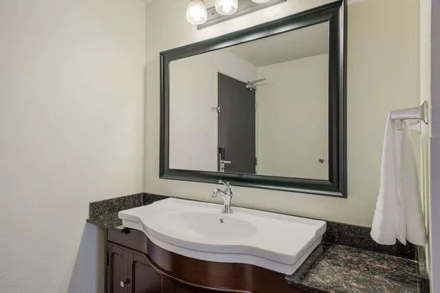 غرفة بسرير كوين، Best Western Alderwood 7/7