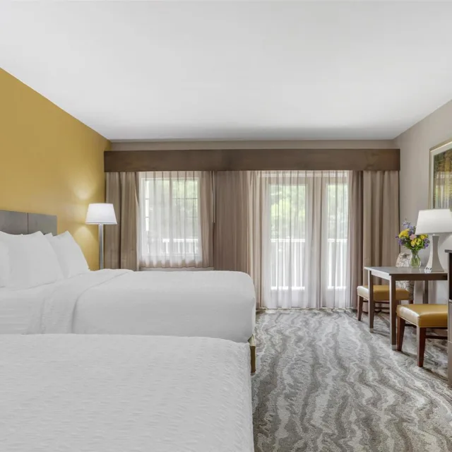 غرفة، Best Western Plus River Escape Inn & Suites 3/6