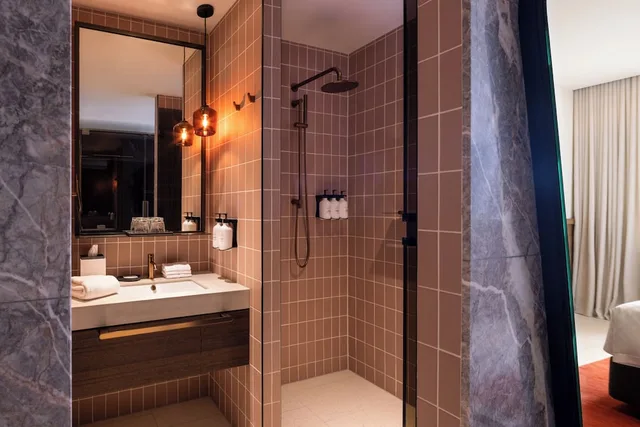 Premium, King Bed, Heritage Wing، Intercontinental Sorrento Mornington Peninsula 6/8