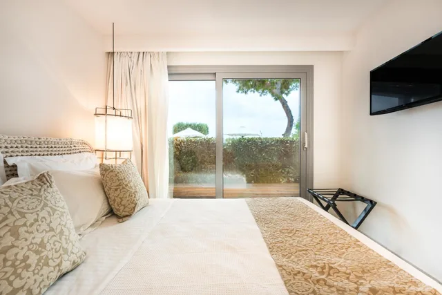 2 Bedrooms, Danai, Villa, Beach Front, Private Pool، Amaronda Resort Spa 10/10