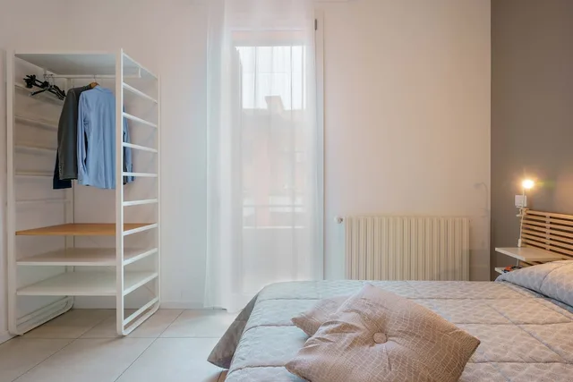 Room, Triple, 1 Queen and 1 Single Bed, B And B Bentivogli 3/6