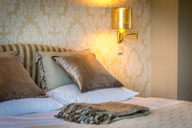 Hotel Rheydter Residenz، مونشنغلادباخ 20/38