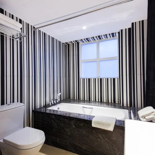 غرفة عائلية، Caravel Hotel 4/6