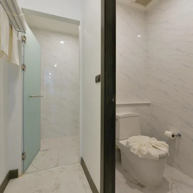 غرفة غراند ديلوكس بسرير مزدوج أو سريرين منفصلين، Sappaya Hotel by Lotus Valley Golf Resort 1/3