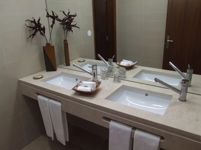 غرفة بسريرين منفصلين بشرفة، Casa Do Vale 6/6
