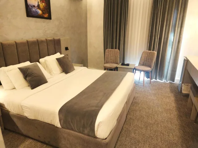 شقة بغرفة نوم واحدة، Kaya Hotel Amman 1/9