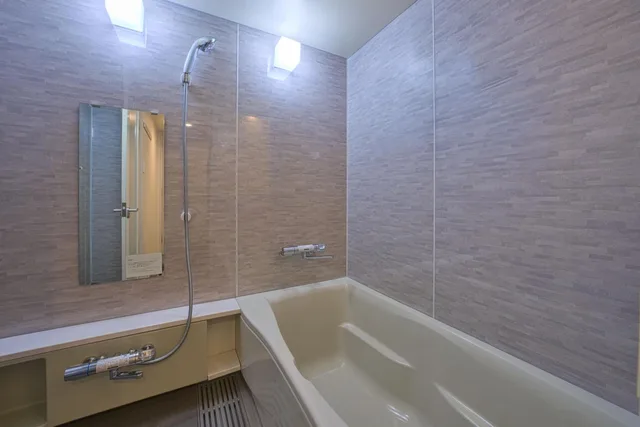 Renovated, Deluxe, Twin Beds, Tatami، Villa Fontaine Otemachi 6/7