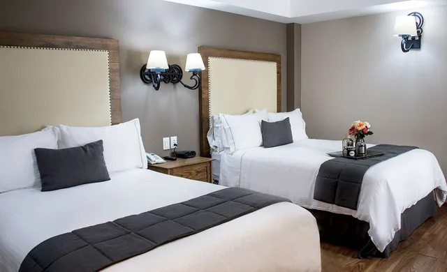 Deluxe, Double or Twin Bed, Historico Central 2/2
