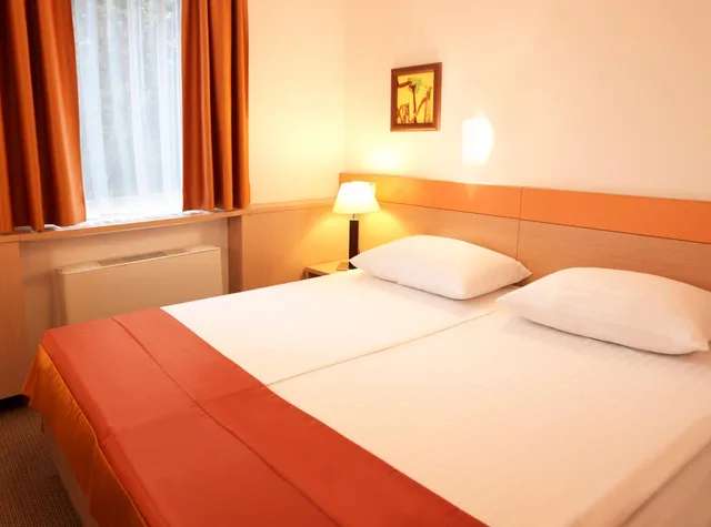 شقة بغرفتي نوم، Hotel Savica 3/5