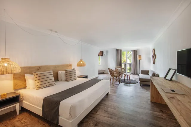 Superior Sea Facing، Ambre All Inclusive - Adults only 1/2