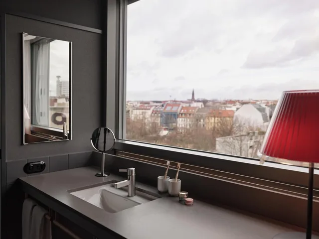 Camper، Casa Camper Berlin 5/8