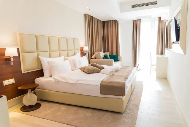 Family, King Bed, Mountain Side، Hotel KADMO by Aycon 2/3