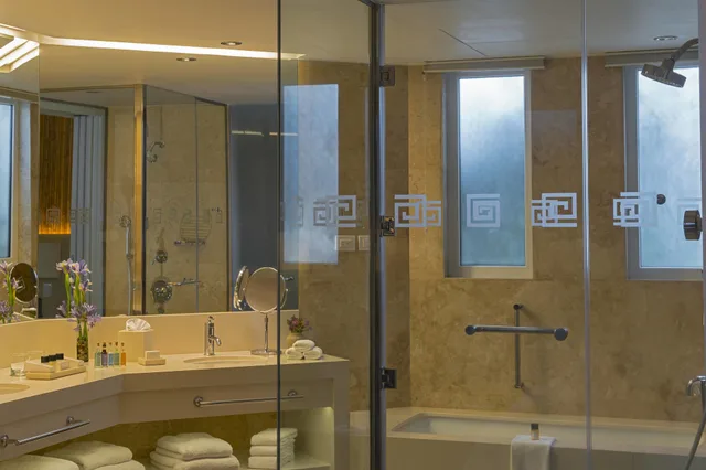 Deluxe, 2 Queen Beds, Garden View, Hotel Paracas, a Luxury Collection Resort, Paracas 4/5
