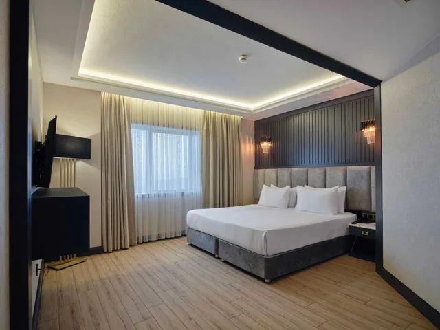 جناح جونيور، Dedeman Sanliurfa 3/9