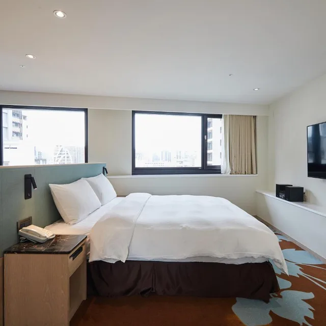 K Suite، K Hotel - Taipei II 1/10