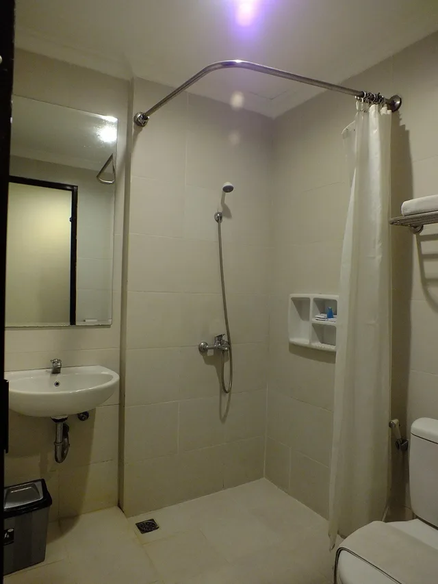 Standard, Twin Beds, Stair Access Only، APPLE GREEN HOTEL 2/2
