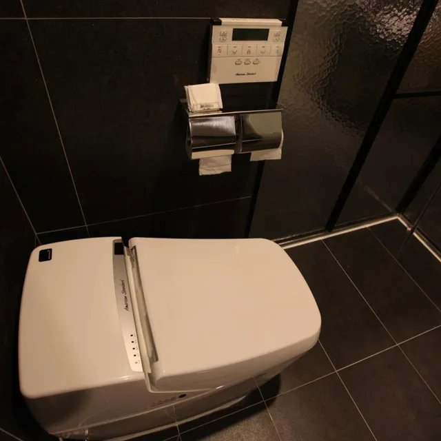 غرفة قياسية بسرير كينج، Incheon Hotel Cacao 8/10