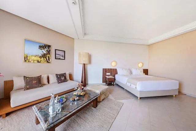 جناح جونيور، Paradis Plage Surf Yoga Spa Resort 2/7