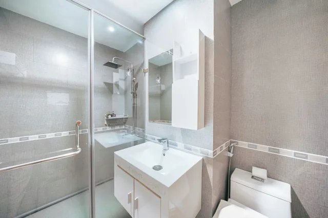 Junior, Studio, King Bed, Beach Side، Ocean Garden Boutique Danang By Haviland 9/10