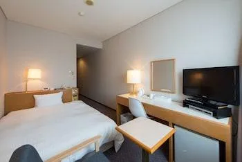 Semi Room, Standard, Semi Double Bed، Hotel Ikkeikaku 2/2