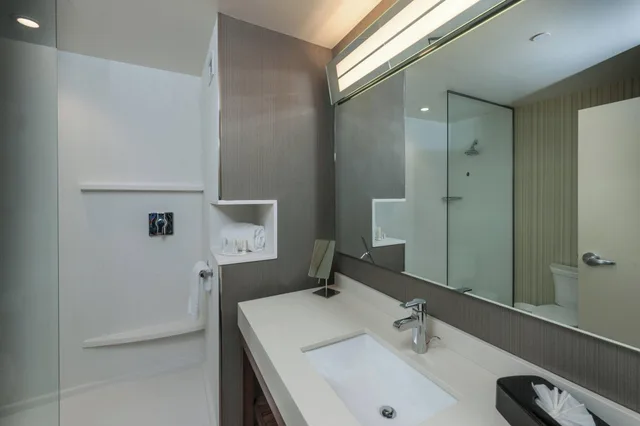 Room, Multiple Beds، COURTYARD BOSTON LITTLETON 4/5