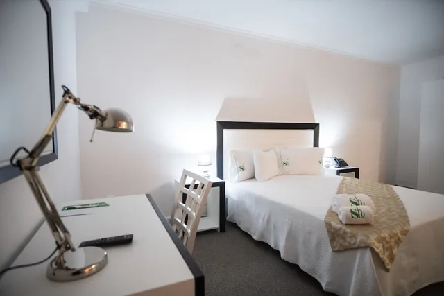 غرفة بسرير مزدوج، Sh Boutique Hotel 6/9