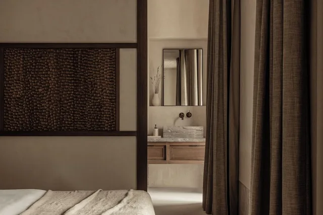 Forest, King Bed، MANNA, a Member of Design Hotels 6/6