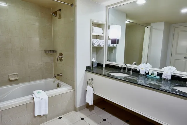 Rodeo, Junior Suite, King Bed، Hollywood Casino St Louis 3/4