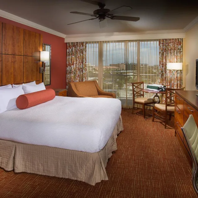 جناح بـ3 غرف نوم مع أريكة، Residence Inn St Petersburg Treasure Island 1/3