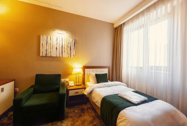 Standard, Single, Coste Hotel 3/6